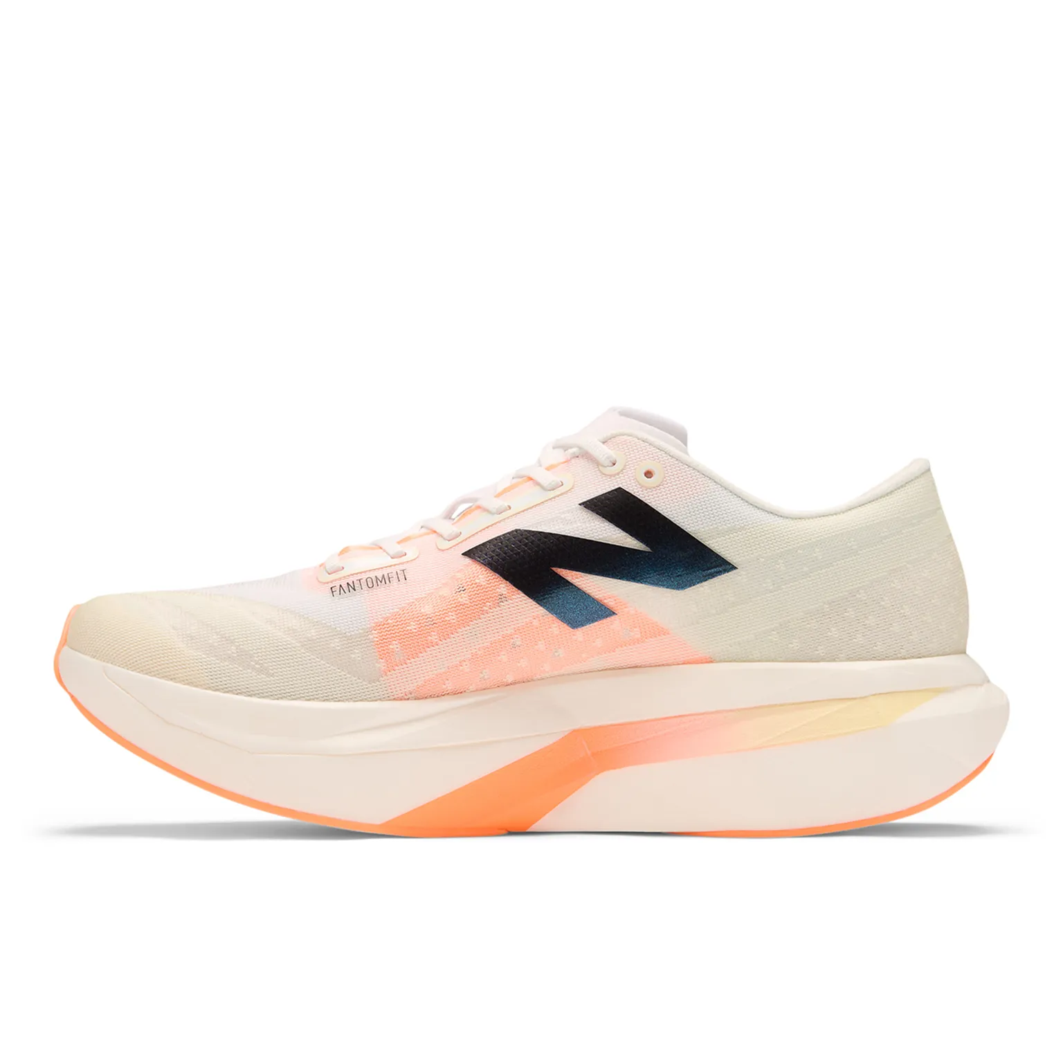 New Balance Mens FuelCell SuperComp Elite V4 Running