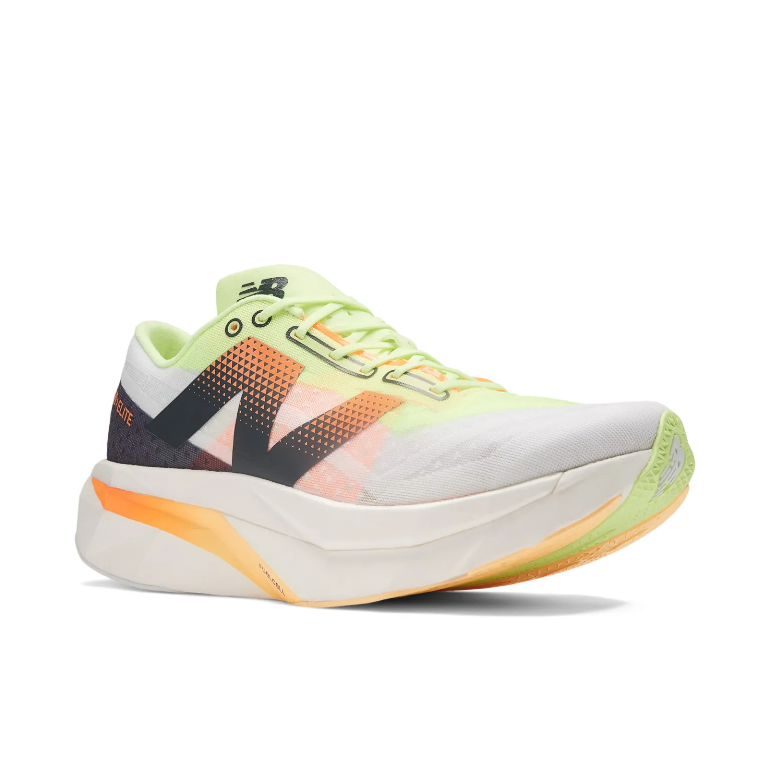 New Balance Mens FuelCell SuperComp Elite V4 Running