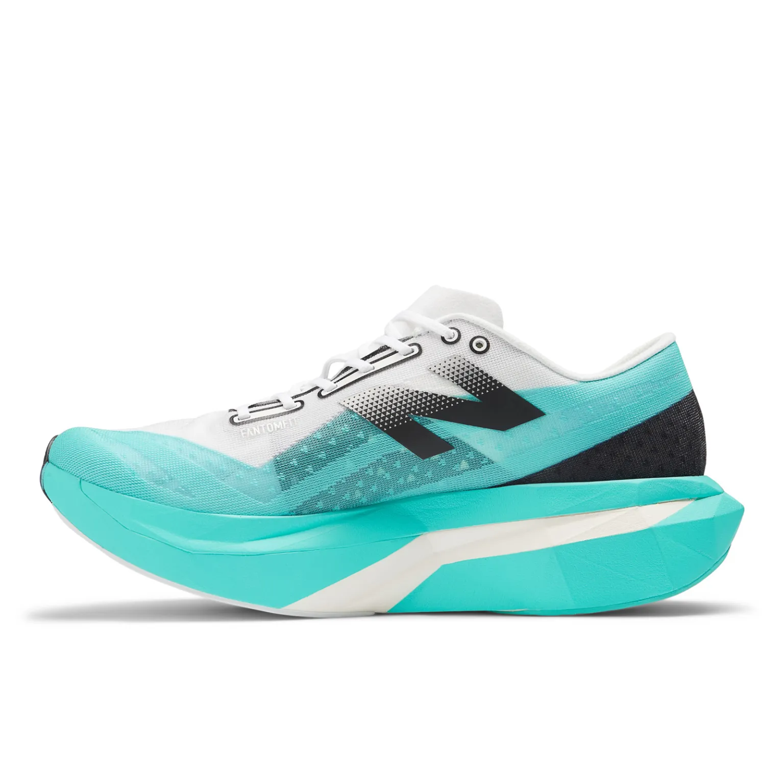 New Balance Mens FuelCell SuperComp Elite V4 Running