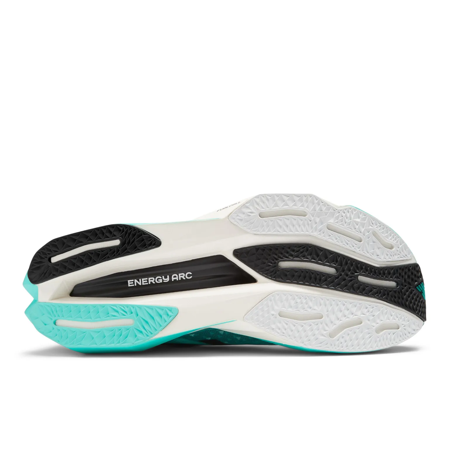New Balance Mens FuelCell SuperComp Elite V4 Running