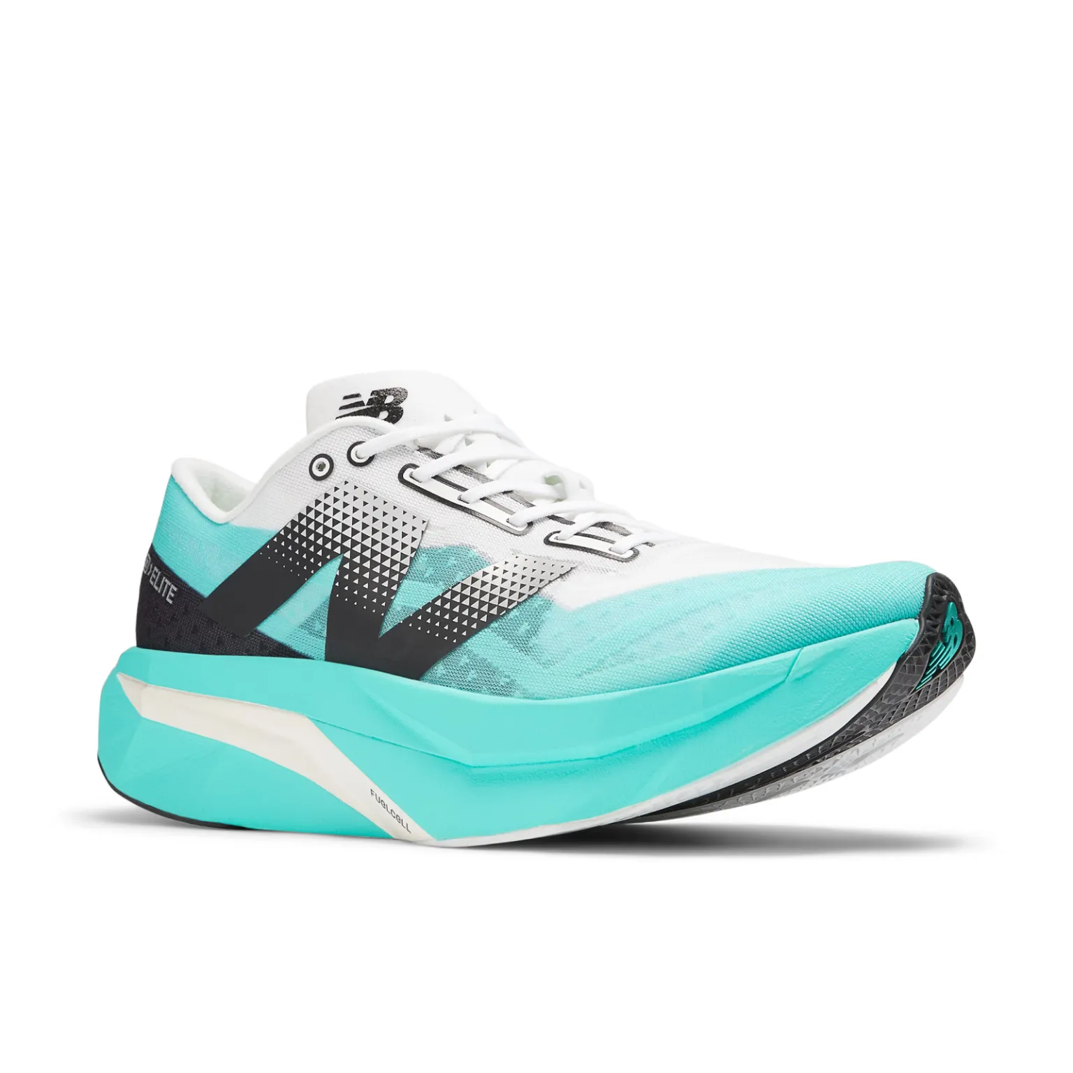 New Balance Mens FuelCell SuperComp Elite V4 Running