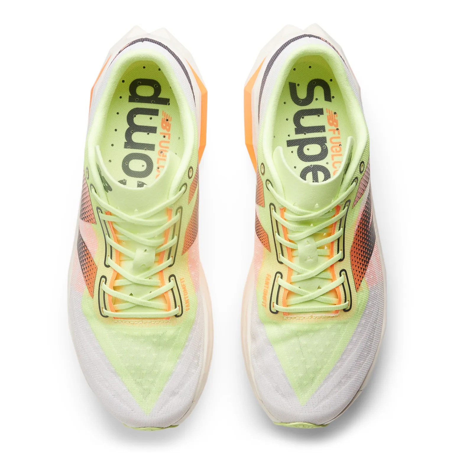 New Balance Mens FuelCell SuperComp Elite V4 Running