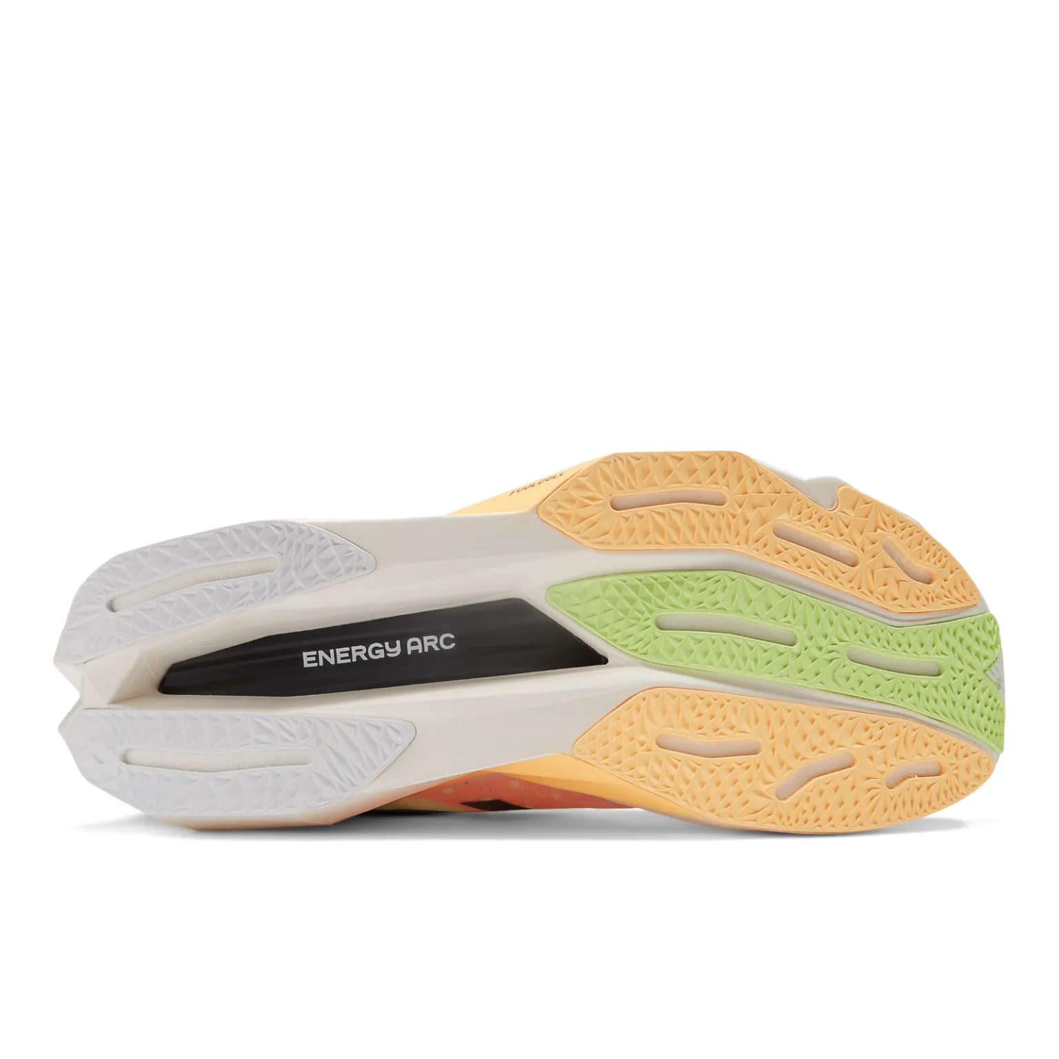 New Balance Mens FuelCell SuperComp Elite V4 Running
