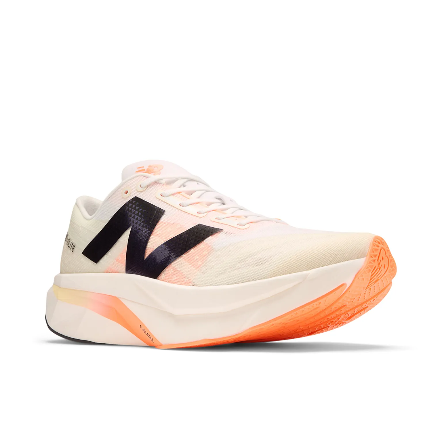New Balance Mens FuelCell SuperComp Elite V4 Running