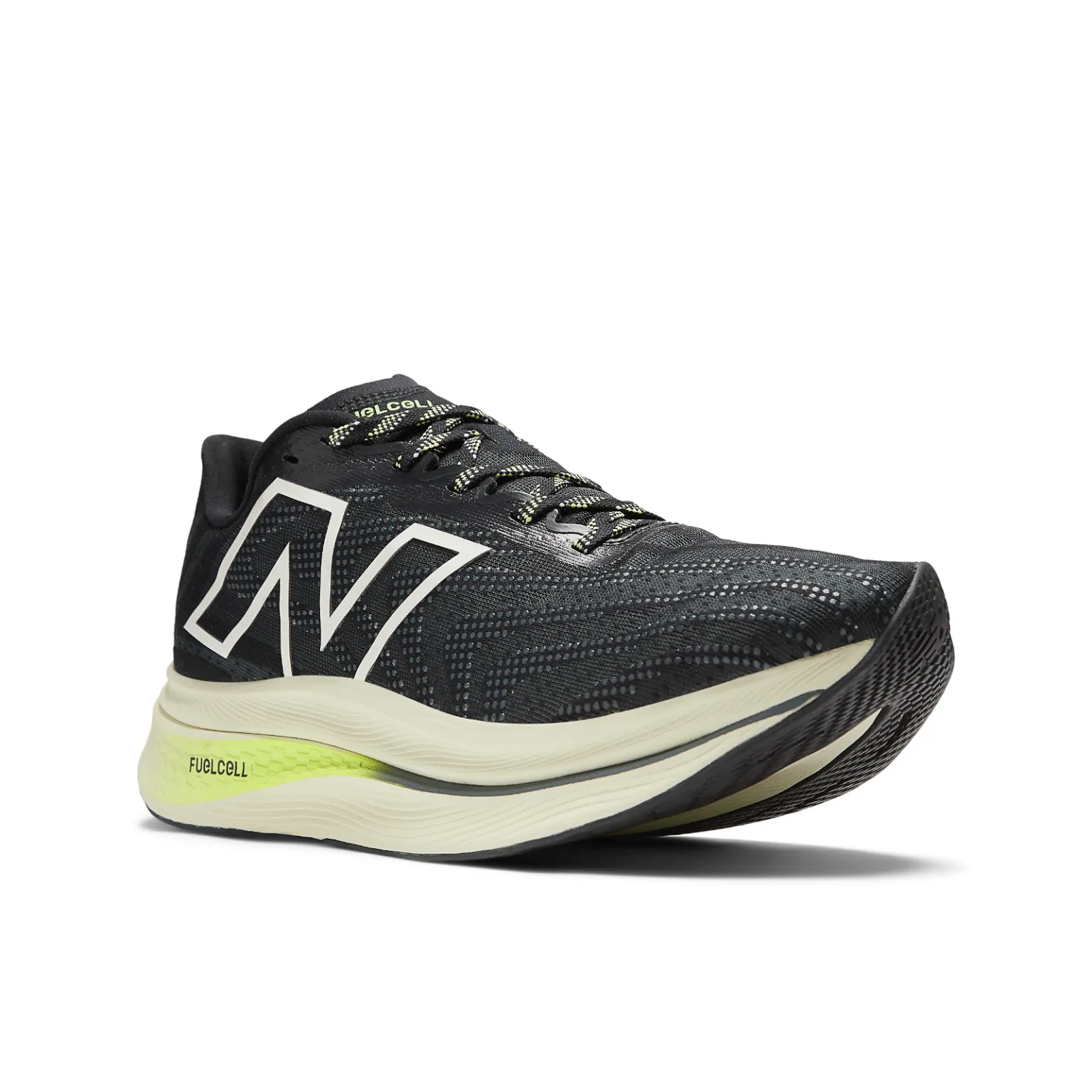 New Balance Mens FuelCell SuperComp Trainer V2 Running