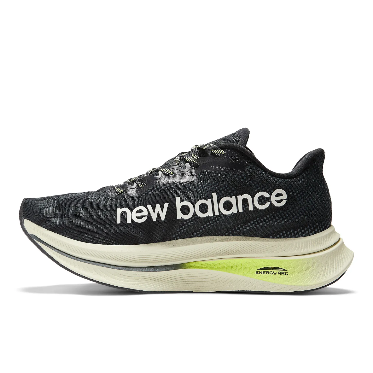 New Balance Mens FuelCell SuperComp Trainer V2 Running