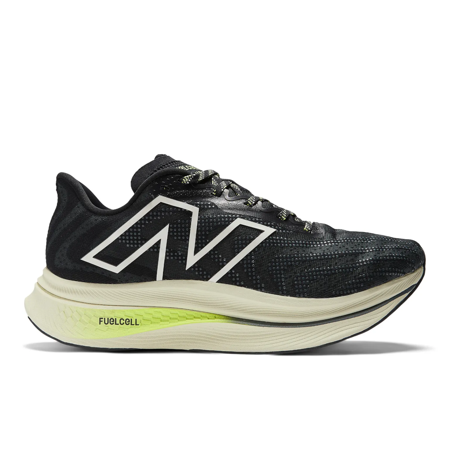 New Balance Mens FuelCell SuperComp Trainer V2 Running