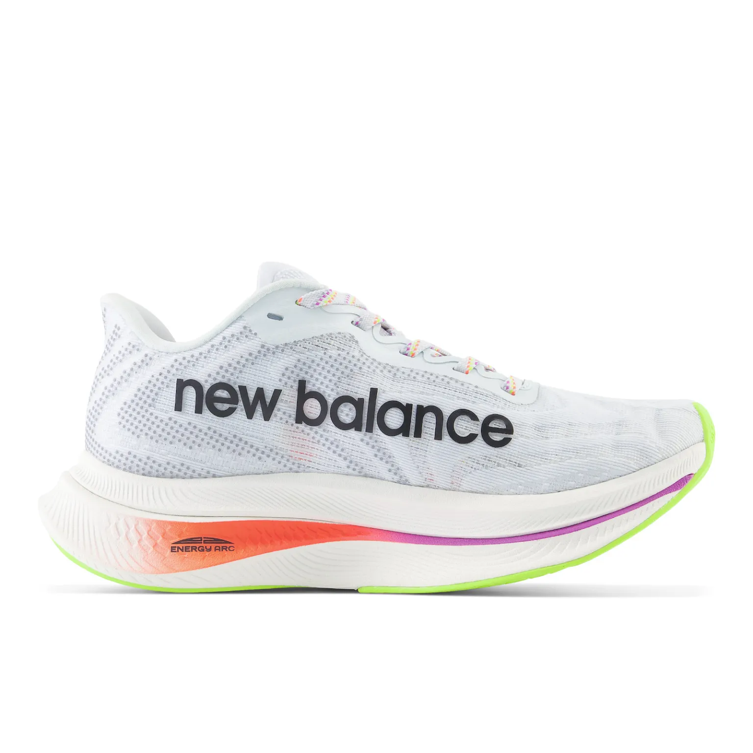 New Balance Womens FuelCell SuperComp Trainer V2 Running