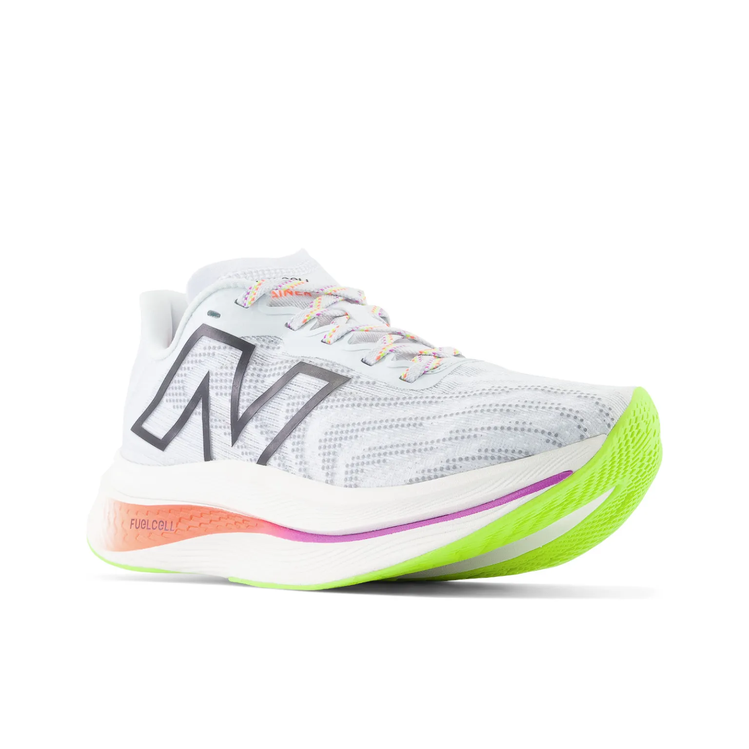 New Balance Womens FuelCell SuperComp Trainer V2 Running