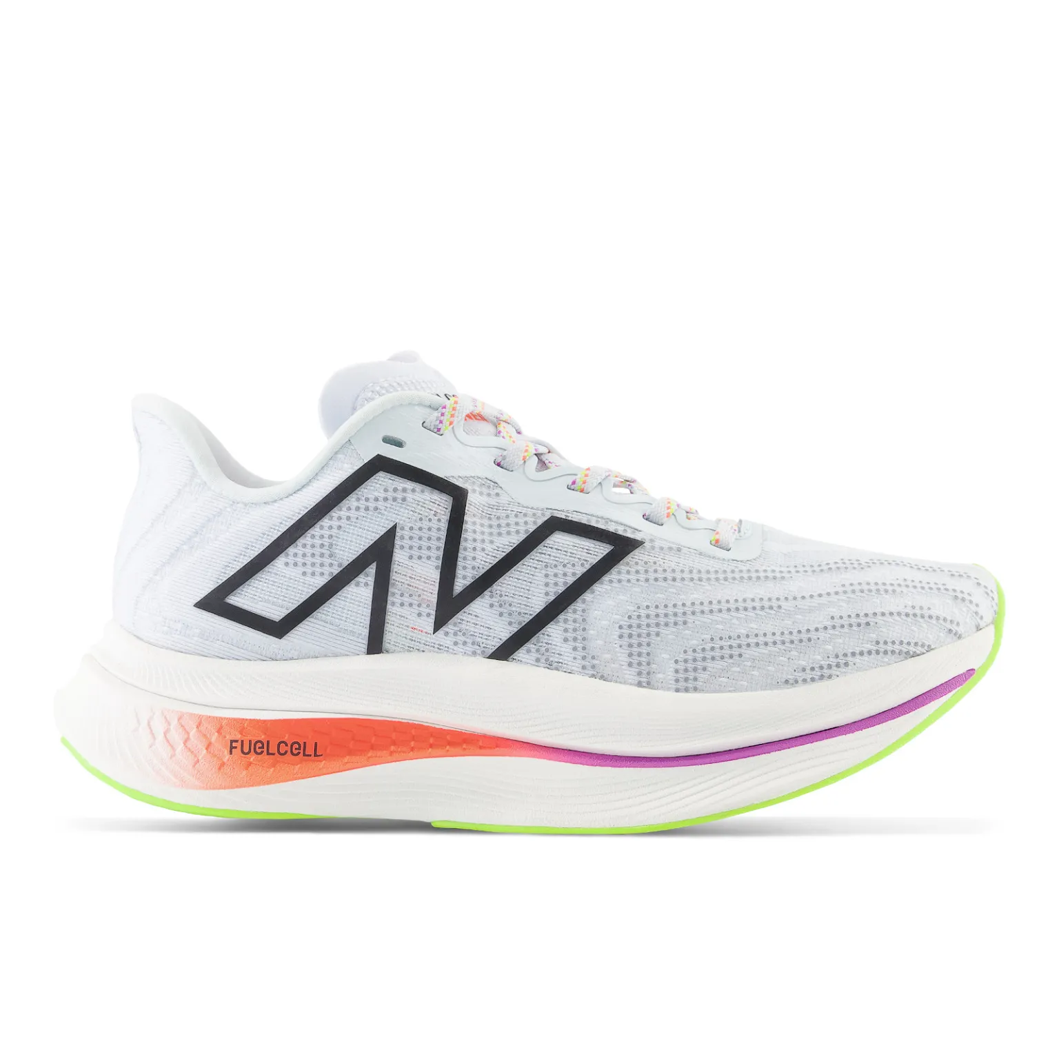 New Balance Womens FuelCell SuperComp Trainer V2 Running