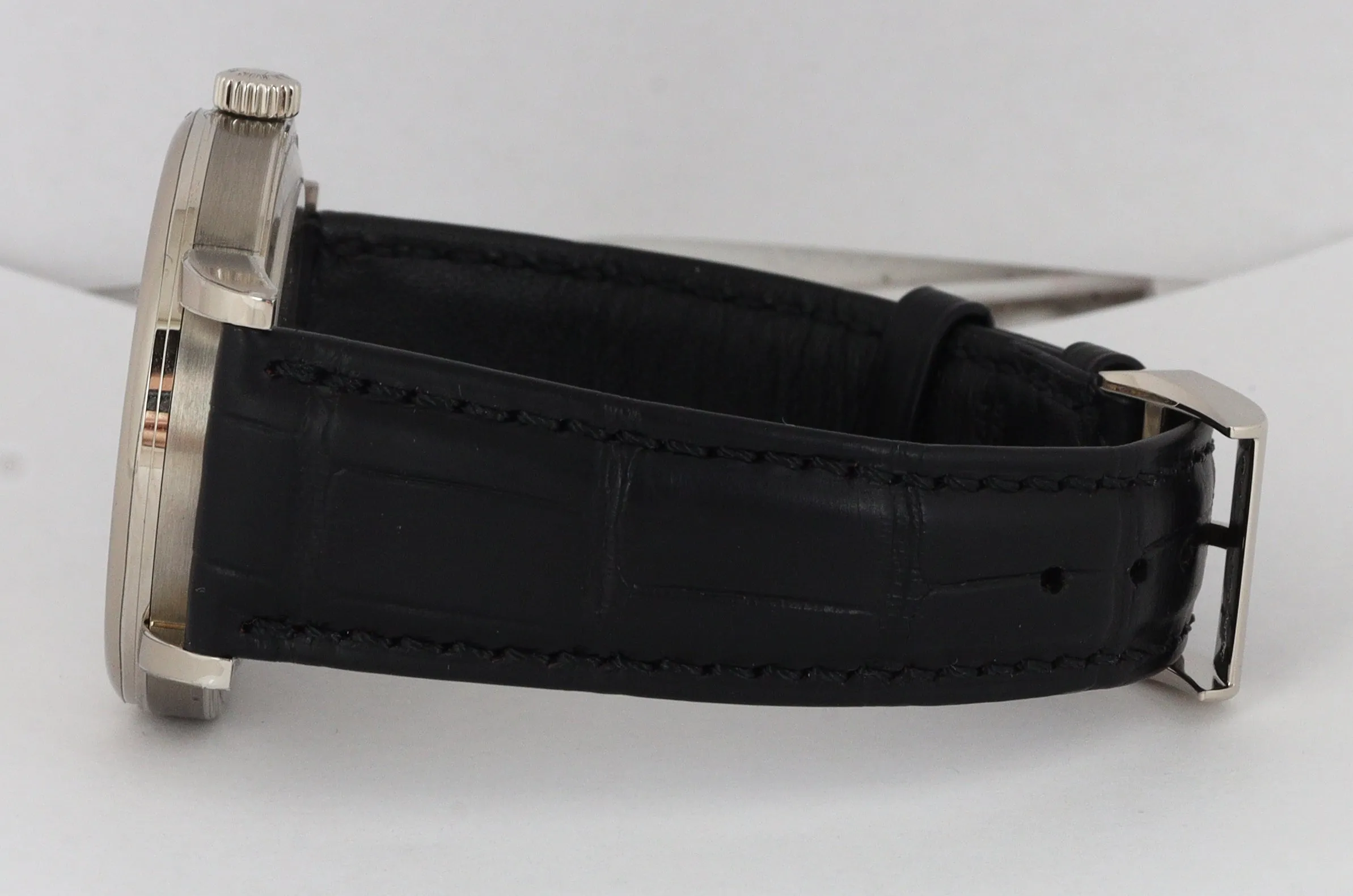 NEW FEB 2021 A. Lange & Söhne 1815 Up Down 18K White Gold 234.026 Silver 39mm