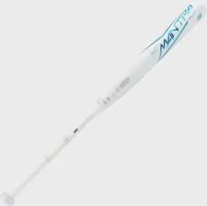 New Rawlings Mantra  Bat Length-Wgt 32" - 22 oz. (-10) Multi-Stamp Bat