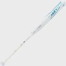New Rawlings Mantra  Bat Length-Wgt 32" - 22 oz. (-10) Multi-Stamp Bat