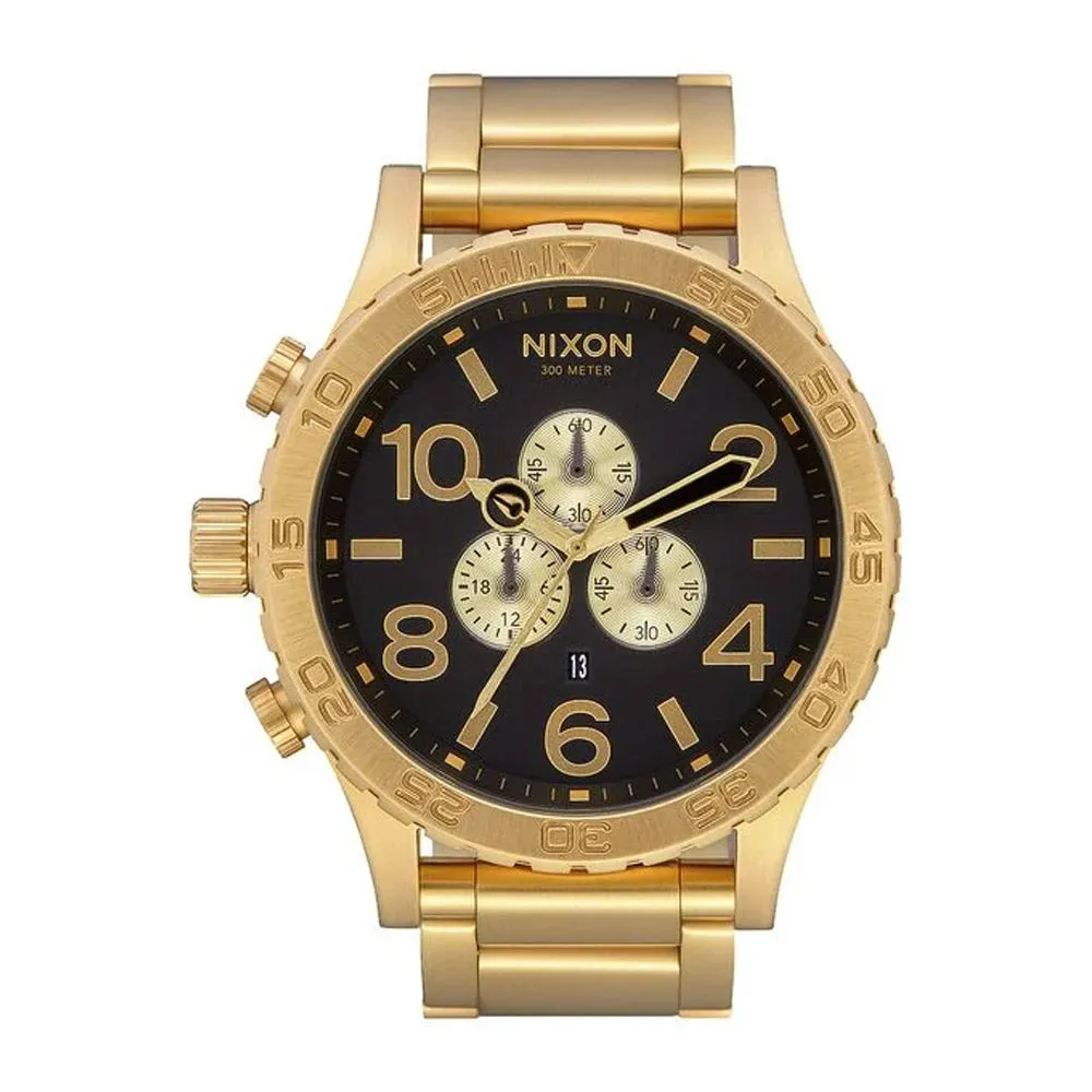 Nixon 51 30 Chrono