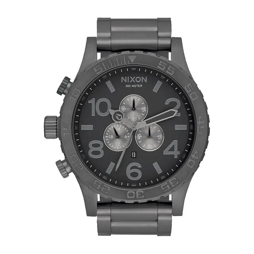 Nixon 51 30 Chrono