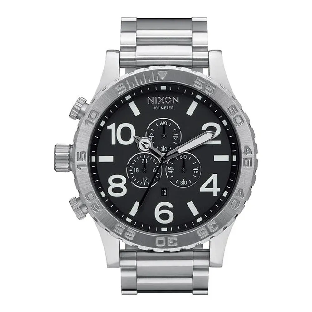 Nixon 51 30 Chrono