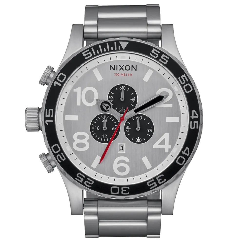 Nixon 51 30 Chrono