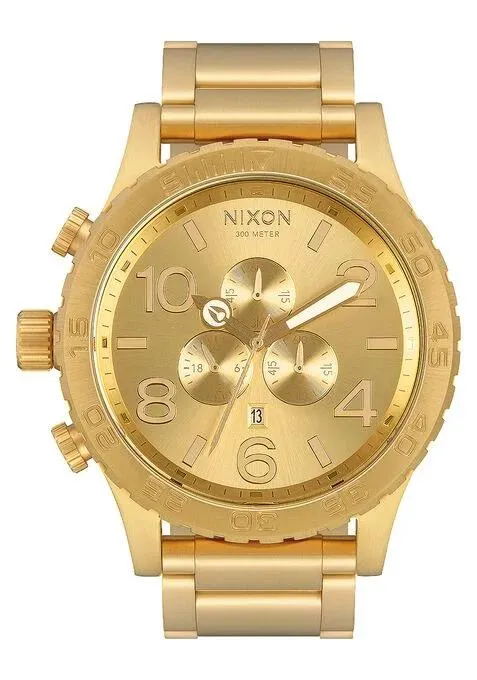 Nixon 51 30 Chrono