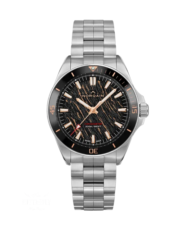 NN1001SC1CA/BG103 NEVEREST Glacier 40MM