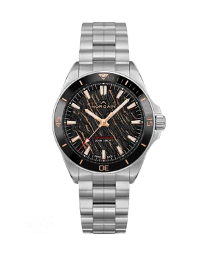 NN1001SC1CA/BG103 NEVEREST Glacier 40MM