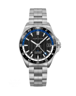 NN1100SC1CG/BA111 Neverest GMT41MM