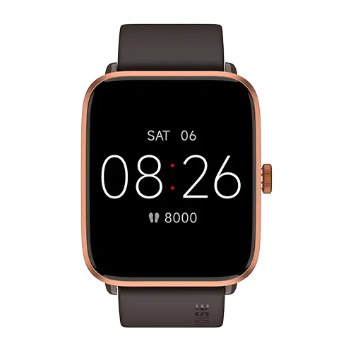 Noise ColorFit Pro 4 Alpha SmartWatch - Aditya Birla