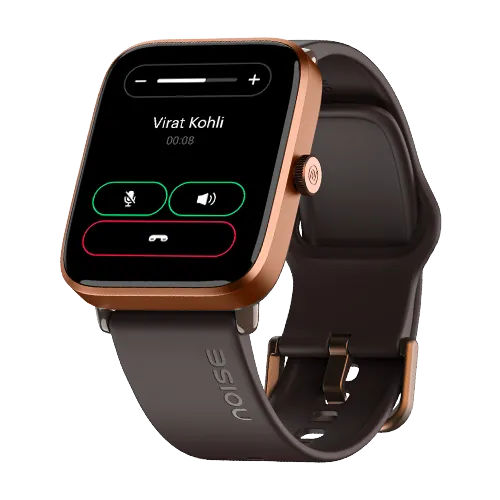 Noise ColorFit Pro 4 Alpha SmartWatch