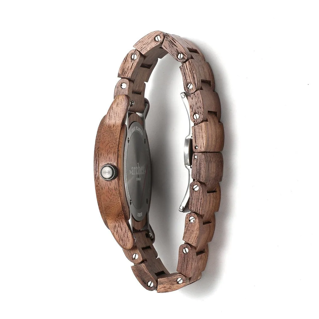 Nomad 42mm Watch