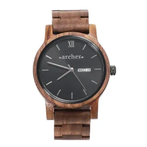 Nomad 42mm Watch