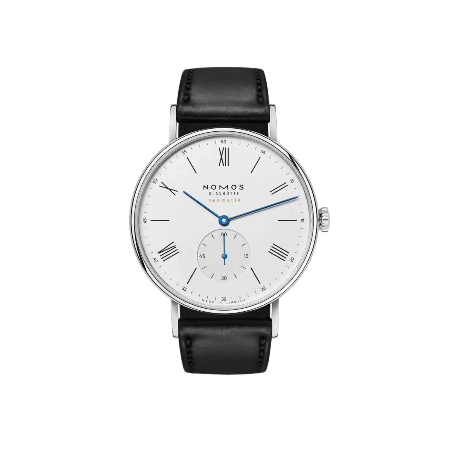 NOMOS Glashütte Ludwig neomatik 39