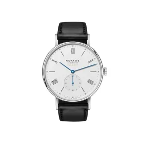 NOMOS Glashütte Ludwig neomatik 39