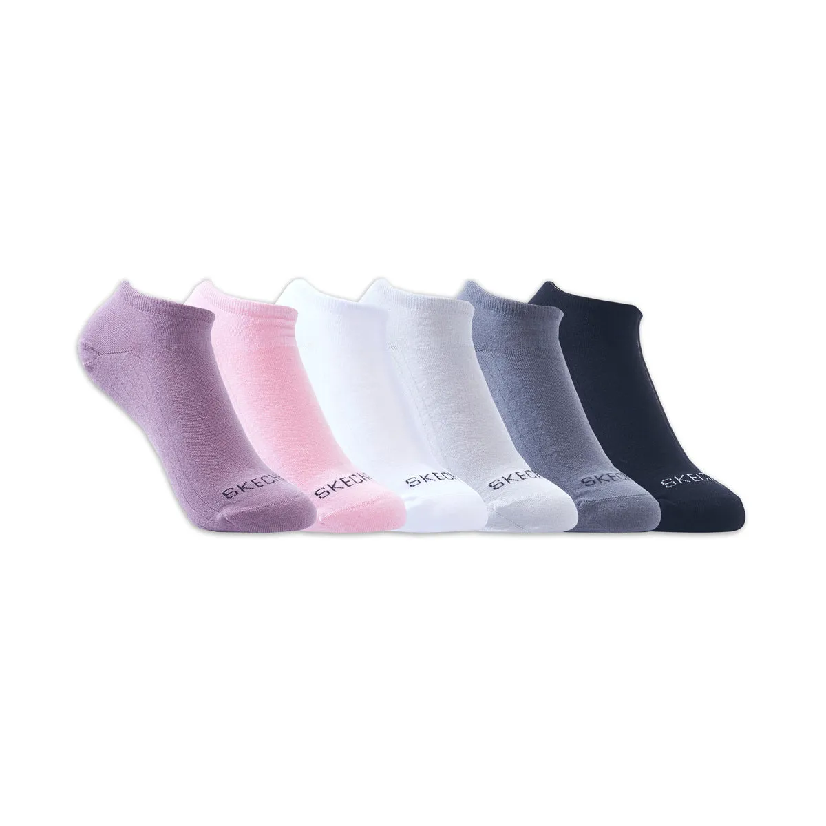 NOSHOW COOLMAX - Bas pour femmes - Skechers