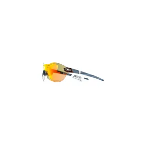 Oakley Re:SubZero Sunglasses - Carbon Fiber (Prizm Ruby Lens)
