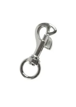 Ocean Pro Swivel Butterfly Snap 95mm