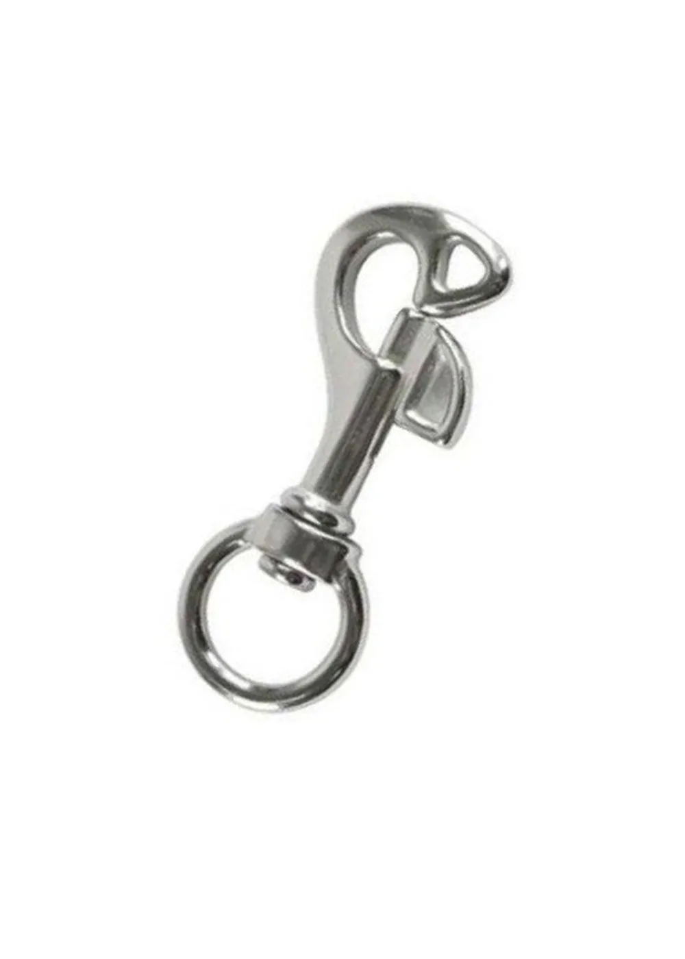 Ocean Pro Swivel Butterfly Snap 95mm