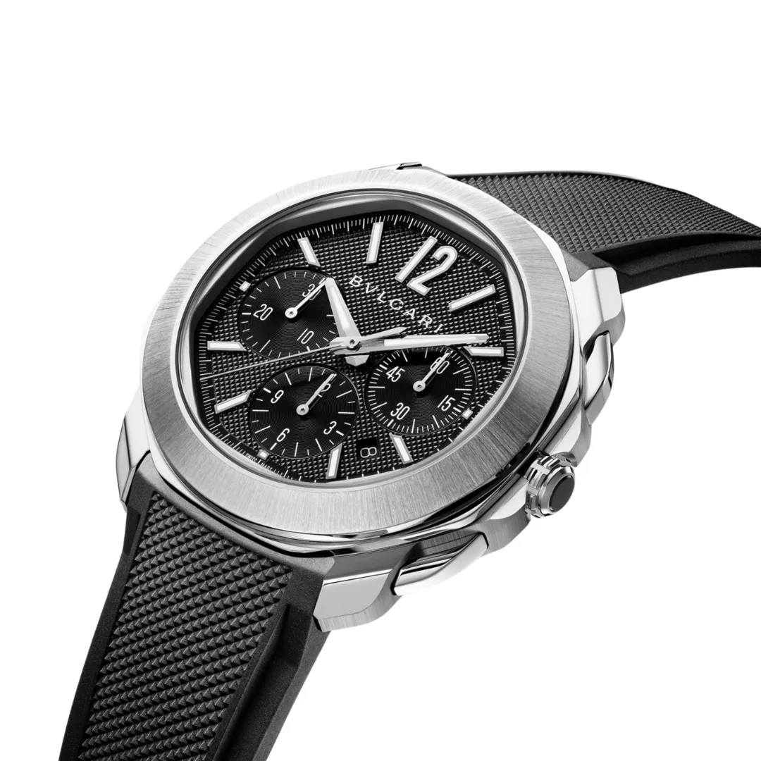 OCTO ROMA WATCH 103471
