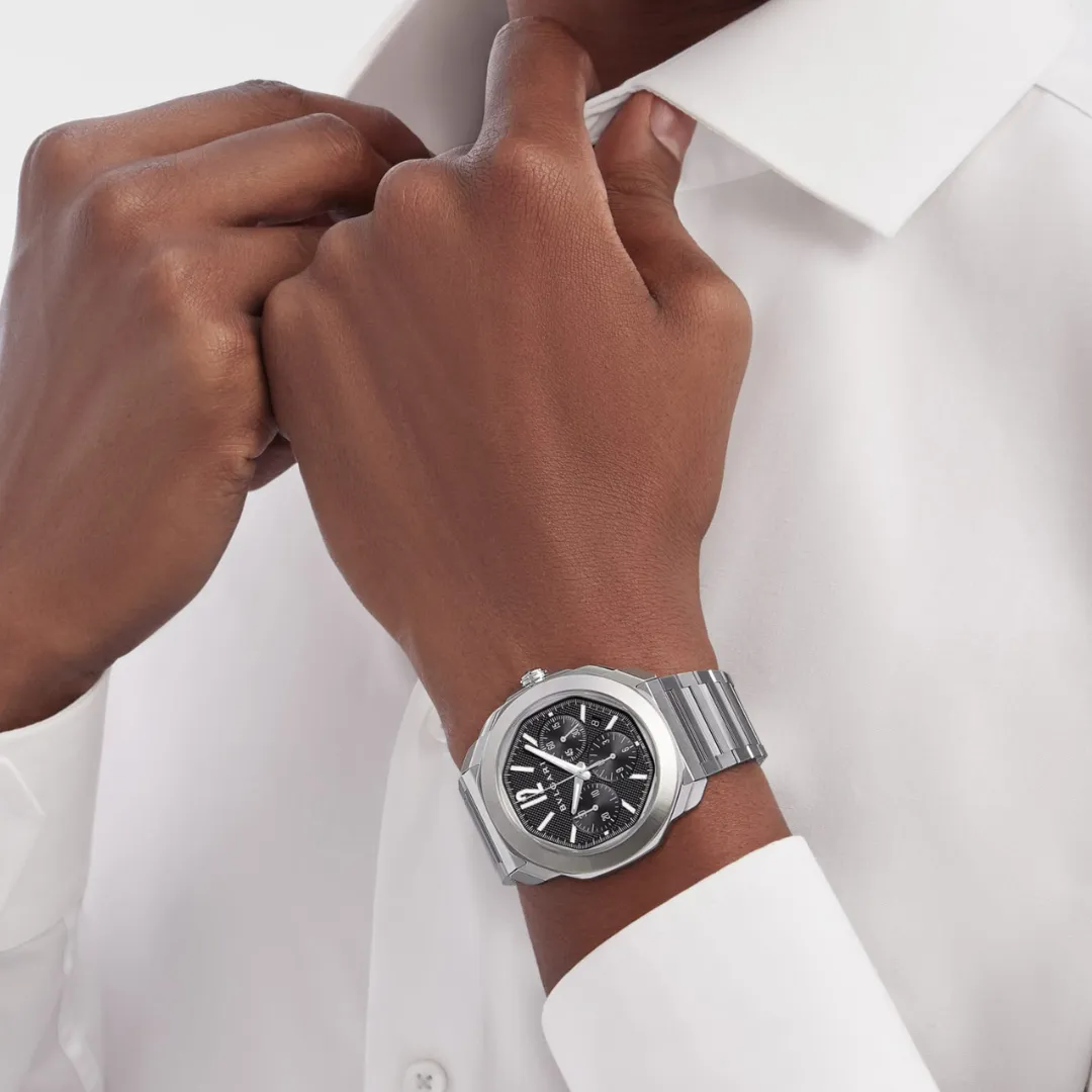 OCTO ROMA WATCH 103471
