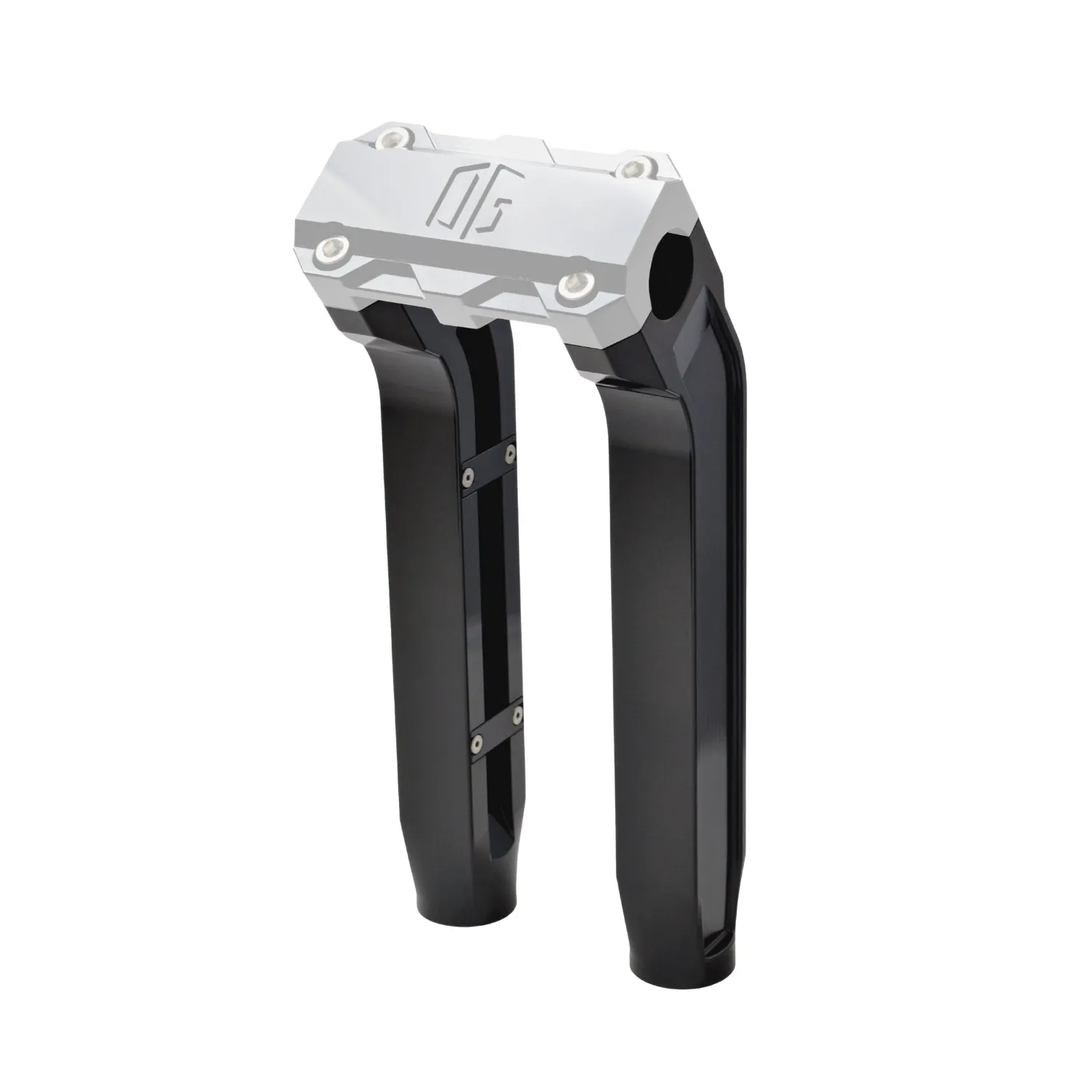 OG 10.5" Pull Back Riser Legs