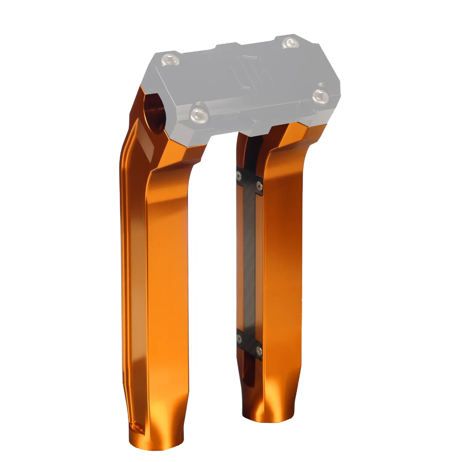 OG 10.5" Pull Back Riser Legs