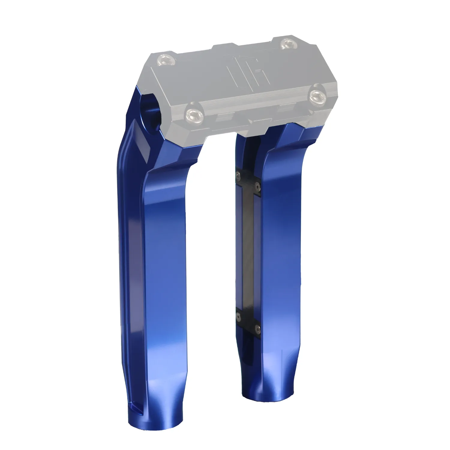 OG 10.5" Pull Back Riser Legs