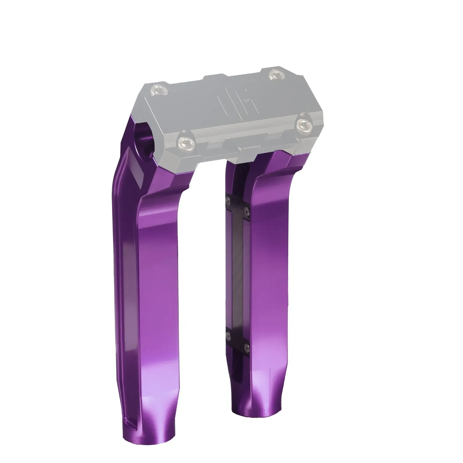 OG 10.5" Pull Back Riser Legs