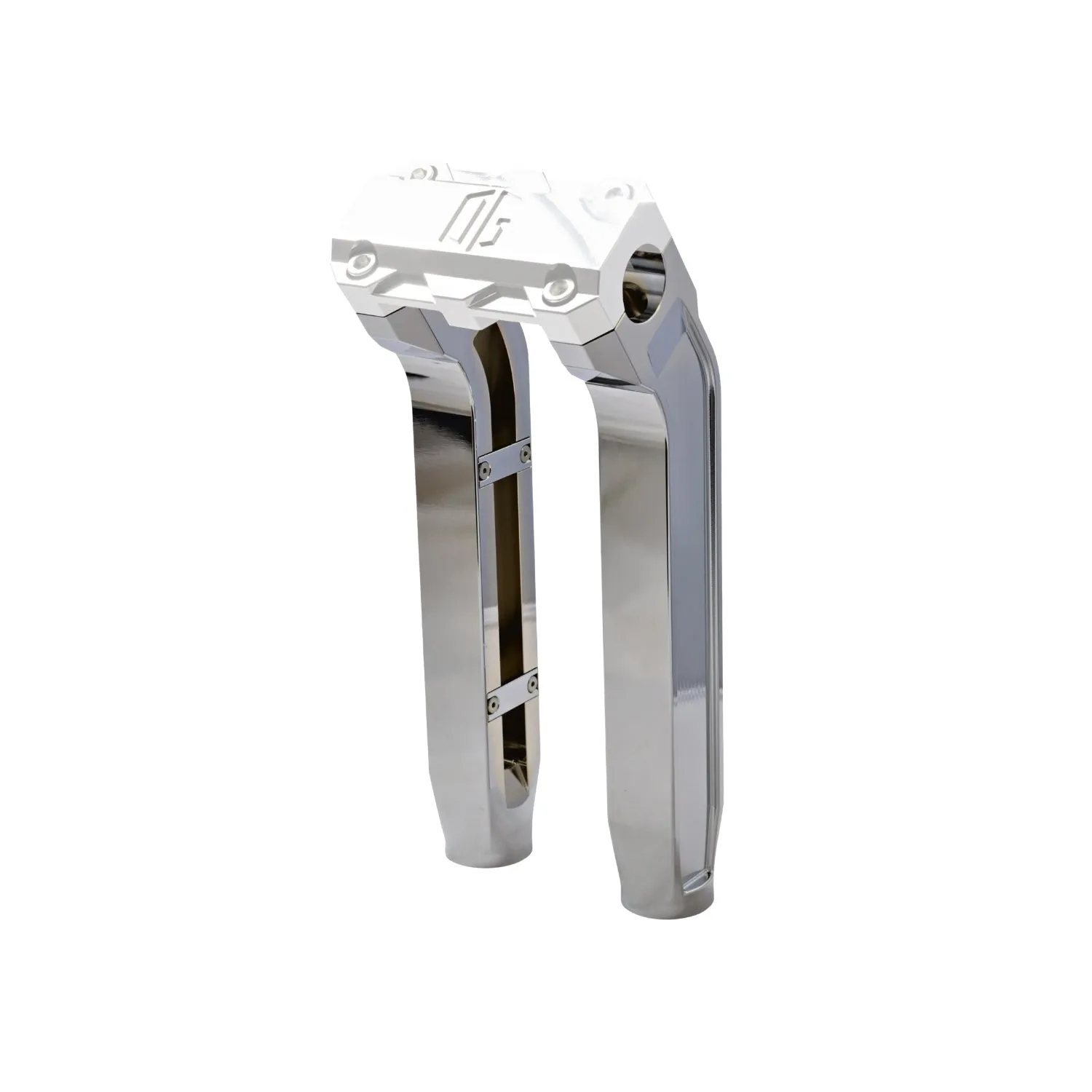 OG 10.5" Pull Back Riser Legs