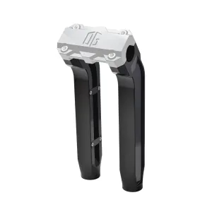 OG 10.5" Pull Back Riser Legs