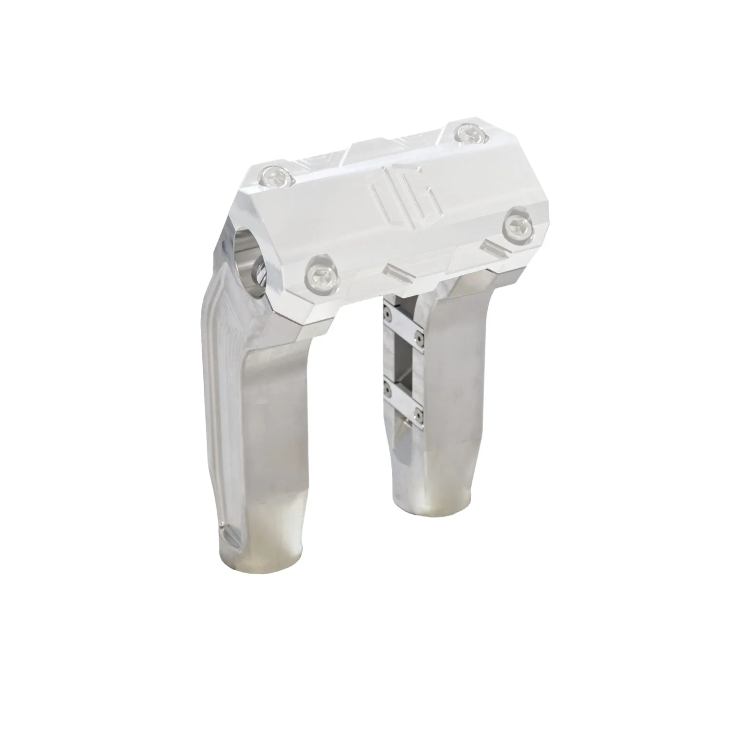OG 6.5" Pull Back Riser Legs