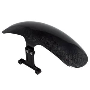 OG Indian Challenger Shorty Carbon Fiber Fender Kit