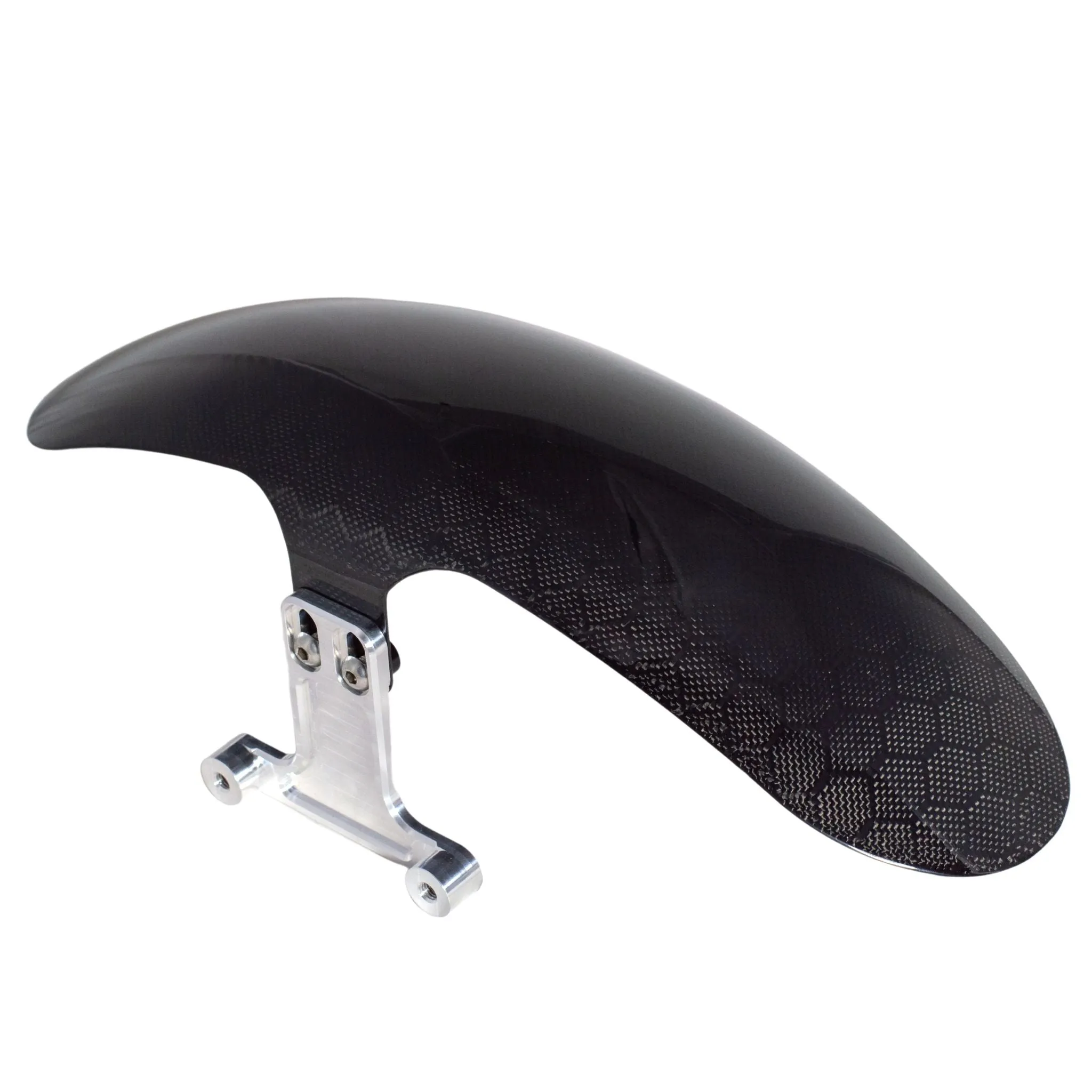 OG Indian Challenger Shorty Carbon Fiber Fender Kit