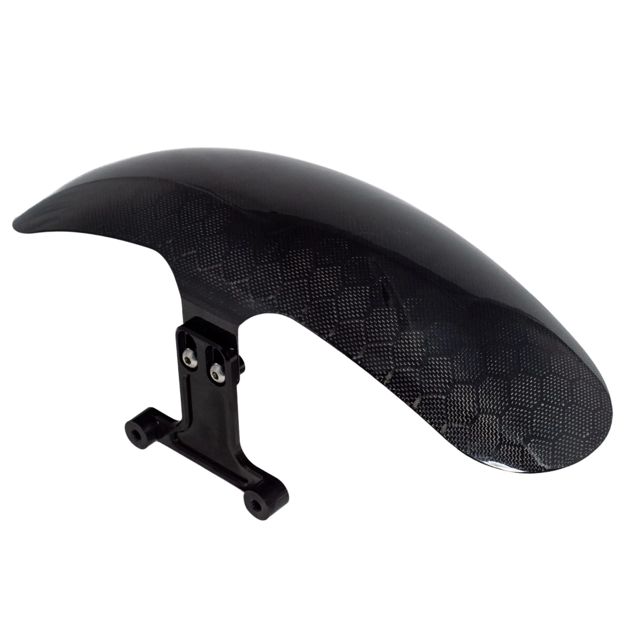 OG Indian Challenger Shorty Carbon Fiber Fender Kit