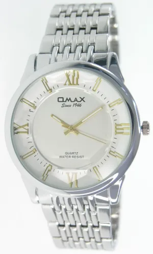 OMAX 00CGH005I008 MEN WATCH