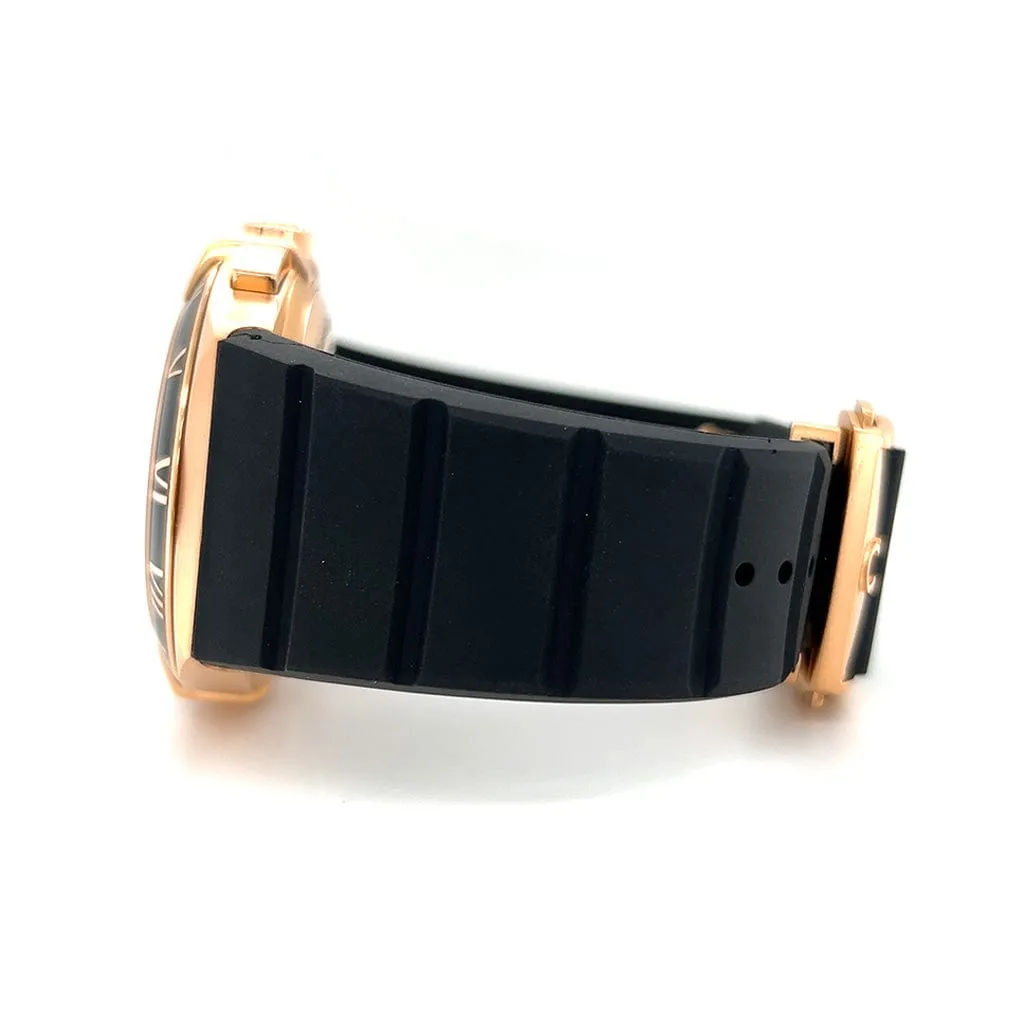 Omega Constellation Double Eagle 1619.51.91 - Certified Pre-Owned
