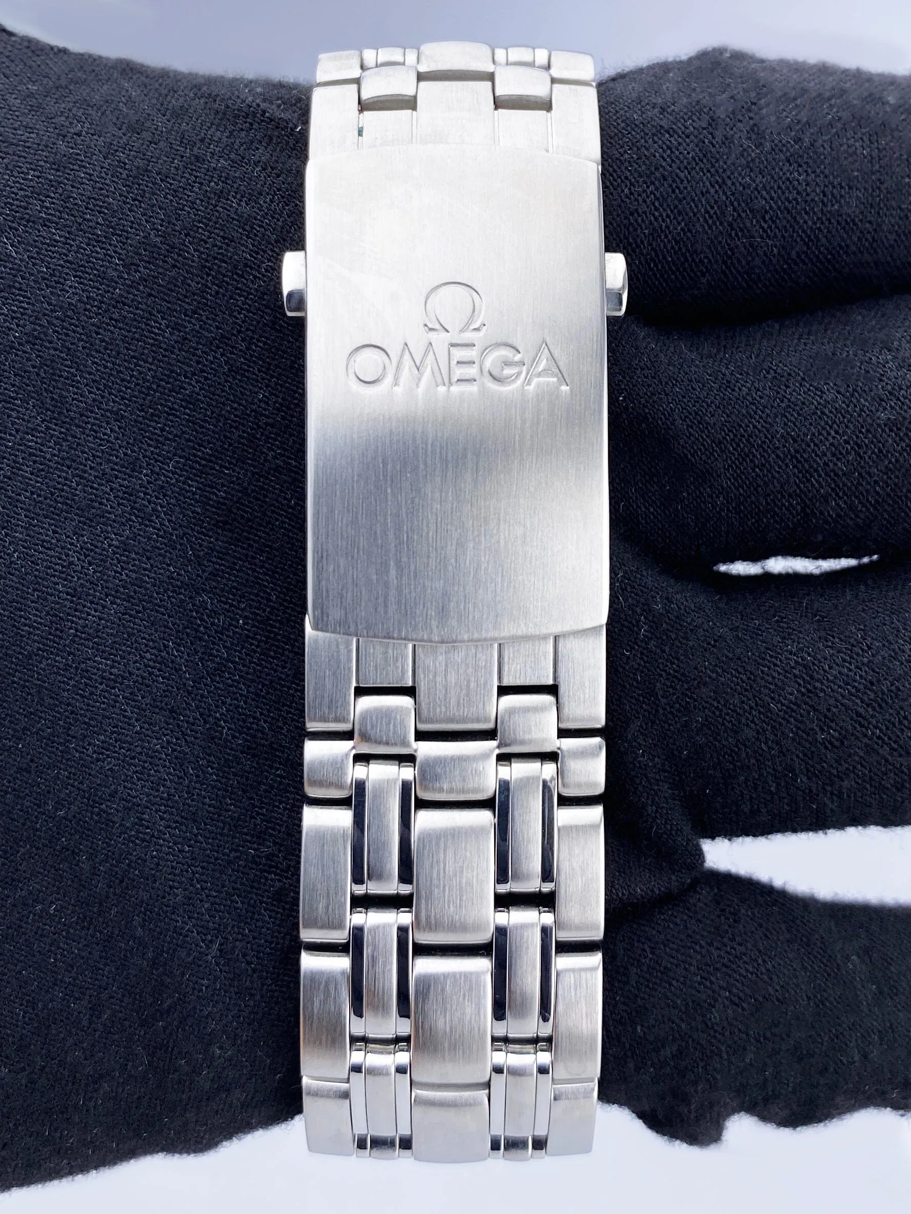 Omega Seamaster 212.30.41.20.01.003 Steel Mens Watch